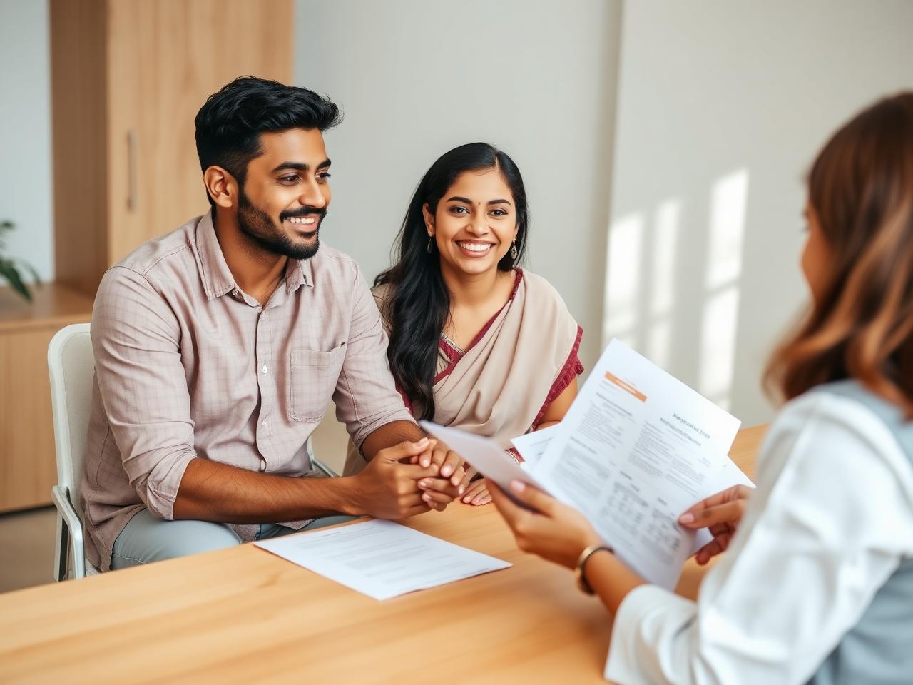 Infertility Care — Dr. Kalyani Chavan, Pune